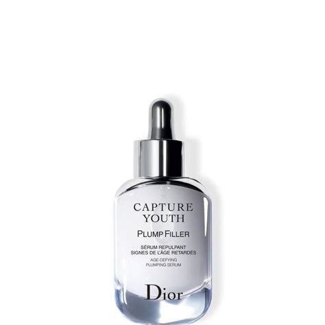 dior capture youth gift set|dior capture youth plump filler.